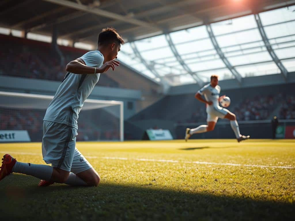how to defend against fast wingers
