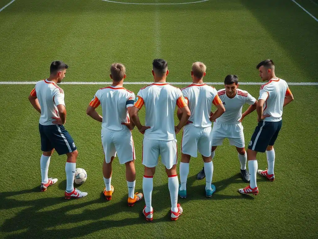 advantages of playing three at the back