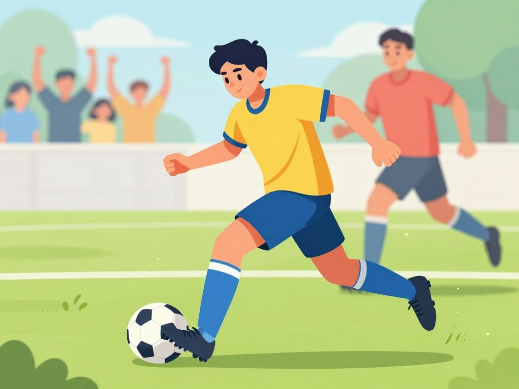 how to shield the ball in soccer