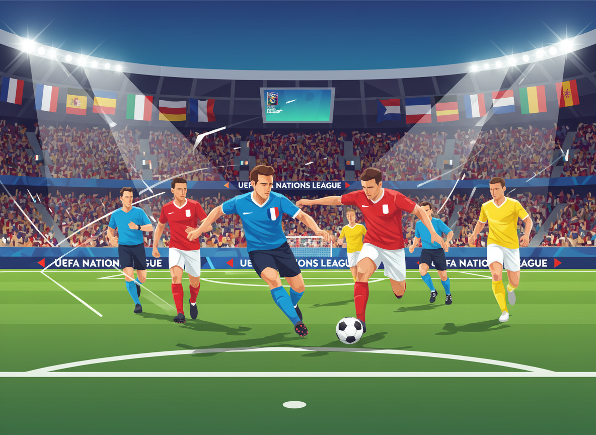 uefa nations league explained