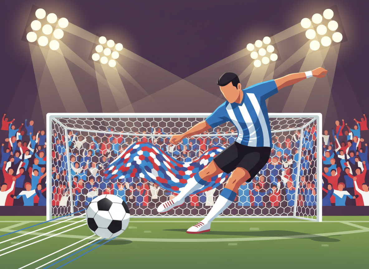 penalty retake rules in soccer